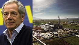 La "maledizione dei termovalorizzatori" anche in Sicilia? Bertolaso: «Resta il sistema più sicuro»