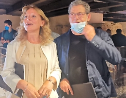 Miccichè chiaro sulla Monterosso: «E' brava ma non è lei il candidato»