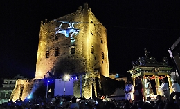 Adrano, intelligenza artificiale e tradizione per San Nicolò Politi