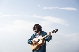 Mobrici: &laquo;Sono le canzoni che mi vengono a cercare&raquo;