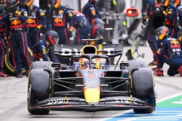 Gp Ungheria: da decimo a primo, trionfa Verstappen