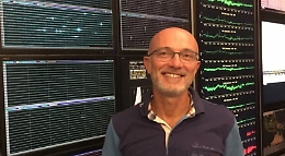 Ingv, nominati i nuovi Direttori: Branca confermato all'Osservatorio Etneo