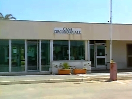 Agrigento, rientrato l'allarme covid al carcere