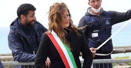 La sindaca di Realmonte, Sabrina Lattuca, si candida alle Regionali