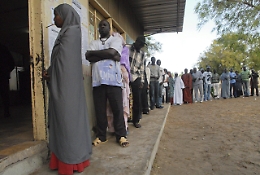 Senegal: opposizione e presidente reclamano la vittoria