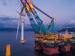 Contratto offshore della Saipem in Sicilia da 300 milioni