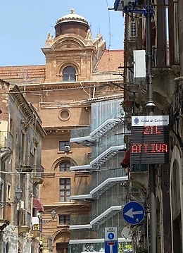 Telecamere già attive nella Ztl al centro storico: scattate le prime multe