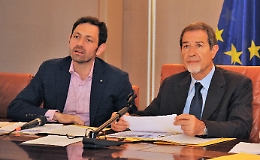 Razza difende Musumeci da attacco di Miccichè: «Diffamatorio dire che è sleale»