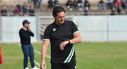 Catania, ora è ufficiale: il nuovo allenatore è Giovanni Ferraro