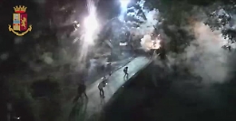 Tav: Digos, in Valle di Susa guerriglia come in Kurdistan