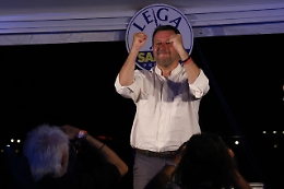 C.destra: Salvini, fare nomi dei ministri più importanti