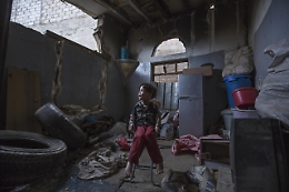 Yemen: Save the Children,38 bimbi morti o feriti in 7 giorni