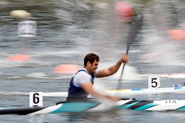Canoa: Mondiali al via in Canada, 18 azzurri sul lago Banook
