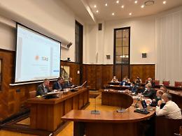 Isab-Lukoil Priolo, si è aperto il tavolo al Mise. Nuovo appuntamento fra 3 giorni