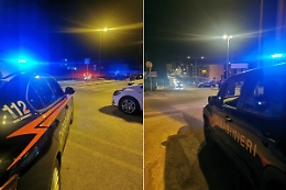 Gela, "movida" e illegalit&agrave;: multati i gestori di tre locali sul lungomare e a Macchitella