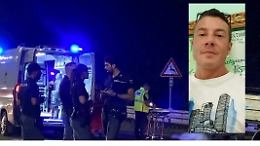 Incidente stradale, agrigentino morto a Piacenza