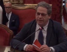 Regionali, Miccichè insiste: «Candidiamo Stefania Prestigiacomo»