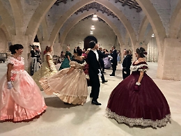 "Leoni di Sicilia", la saga dei Florio diventa un kolossal tv girato, in parte, nell'Isola