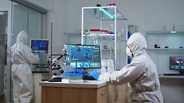 Covid, bollettino del 3 agosto: in Sicilia ancora 2.957 positivi e 30 vittime