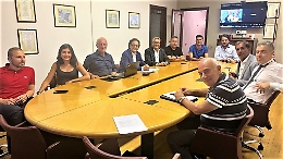 Il PUG prende forma tra rimodulazione dei parametri urbanistici e sburocratizzazione