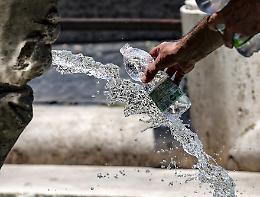 Caldo, caldo e ancora caldo: a Palermo è (bollino) "rosso" fisso