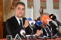 Uefa: abusi online; Uva, 'bene lavoro durante Euro donne'