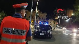 Agrigento, picchia selvaggiamente la moglie, nigeriano nei guai