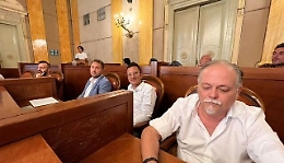 Agrigento, l'ordinanza del sindaco sulla movida è da rivedere