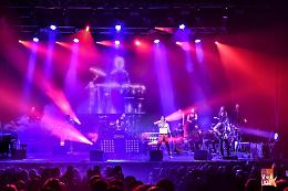 A Finale di Pollina due concerti dedicati ai Pink Floyd e ai Queen