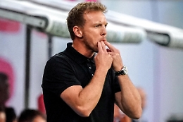 Nagelsmann: "Il Bayern &egrave; pi&ugrave; forte anche senza Lewandowski"