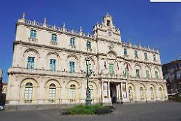 Università: Catania, in arrivo 175 mln da Mur