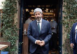 Fine vita: Fico, serve una legge sull'eutanasia