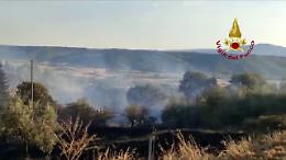 Agrigento maglia nera d&rsquo;Italia: il drammatico primato nel report di Legambiente sugli incendi