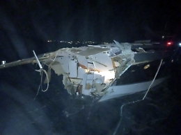 Yacht su scogli Porto Cervo, la vittima non è morta d'infarto