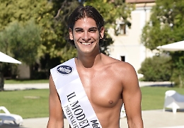 Il catanese Walter Zappalà è “Mister Italia 2022”