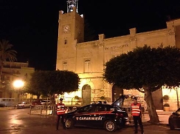 Licata, fermato un marocchino per estorsione