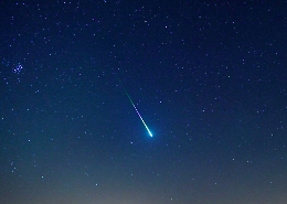 Stelle cadenti, picco tra l'11 e il 13 ma c'è la luna piena