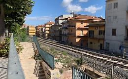 Rfi pubblica il bando per i primi lavori della Metroferrovia di Ragusa: interventi  per 13,5 milioni