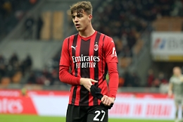 Maldini: alla Spezia perché cerco continuità e stimoli