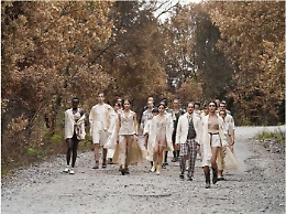 Urban chic o vacanzieri, tutte in shorts