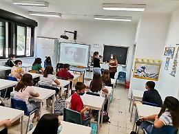 Al via 'Piano Scuola 4.0', in Sicilia arriveranno 163 milioni