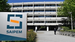 Saipem: nessun accordo firmato da Caio per lasciare gruppo