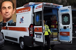 Colpito da un fulmine, muore imprenditore agricolo a Casteltermini