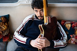 Fulminacci: &laquo;Le canzoni mi vengono a cercare&raquo;