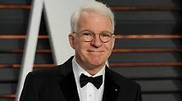 Steve Martin si ritira dalle scene &laquo;Non far&ograve; camei in altri film&raquo;