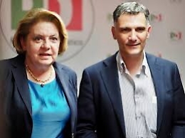 Regionali, resa dei conti nel Pd siciliano: «Chinnici resti in corsa». Ma lei è tentata dal passo indietro