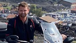 Sciacca, si aggrava il bilancio dell'incidente sulla 115: è morto anche il medico di Aragona