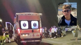 Licata piange un'altra giovane vittima