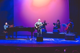 A Ispica l'omaggio a Battiato