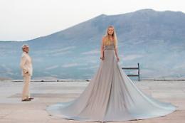 Torna in scena il mito di Elena all'alba sul Monte Adranone